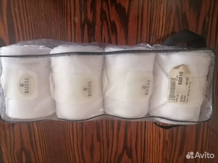 Бинты для лошади