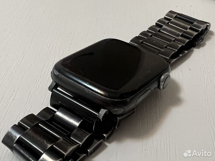 Часы apple Watch 5 44 mm