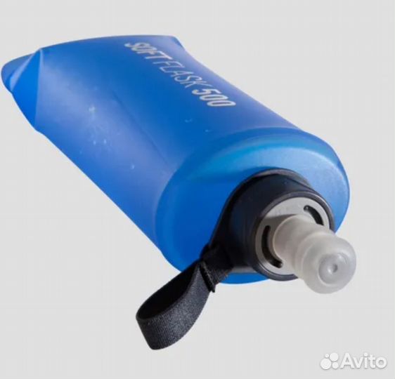 Спортивная бутылка для воды декатлон 250мл