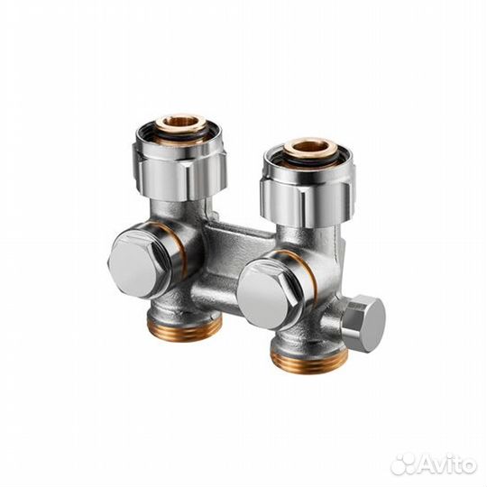 Узел Multiflex F, 3/4