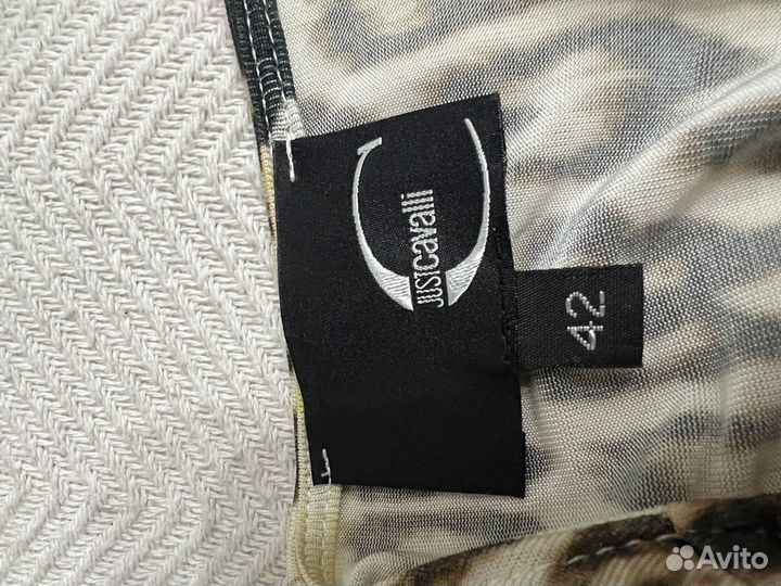 Платье Just Cavalli (оригинал)