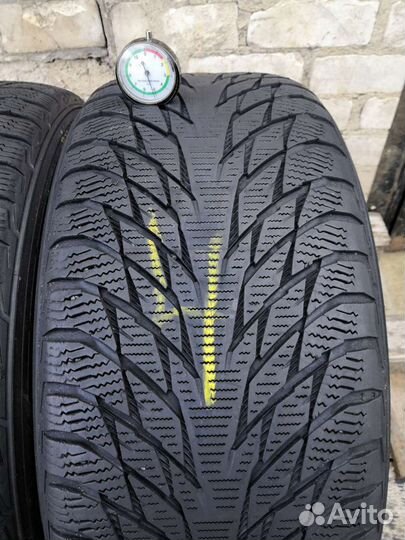 Nokian Tyres Hakkapeliitta R2 245/45 R18