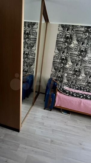 3-к. квартира, 58,3 м², 3/5 эт.