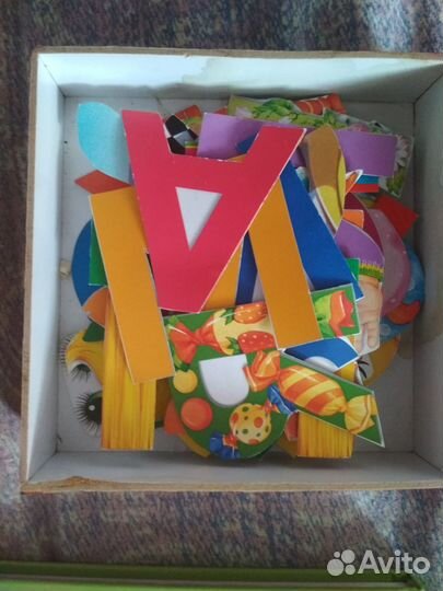 Букварь и другие книги