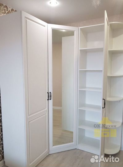 Шкаф стенка