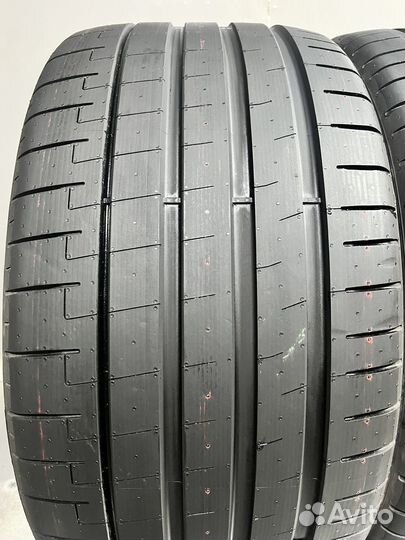 Pirelli P Zero PZ4 325/30 R23