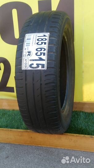 Continental ContiEcoContact 3 185/65 R15 88T