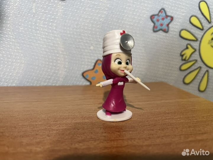Игрушки