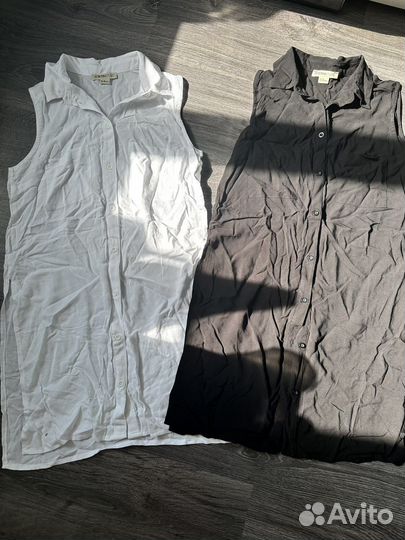 Одежда женская