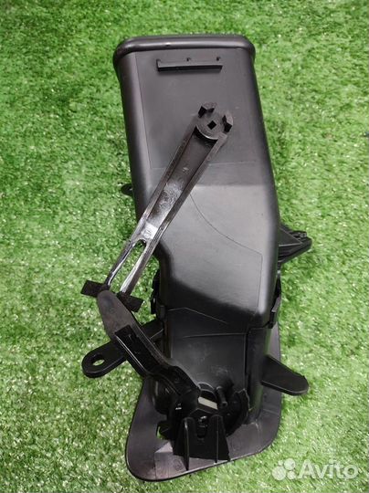 Дефлектор торпедо левый Lexus RX300 (MCU15) 2002