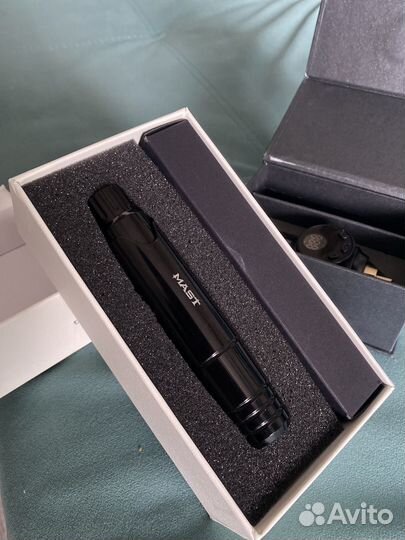 Тату машинка Mast P10