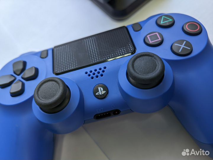Джойстик PS4 оригинал