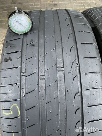 Minerva F205 235/45 R18