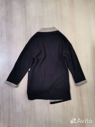 Пальто для девочки