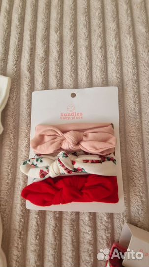 Капсула children's place 12-18 мес