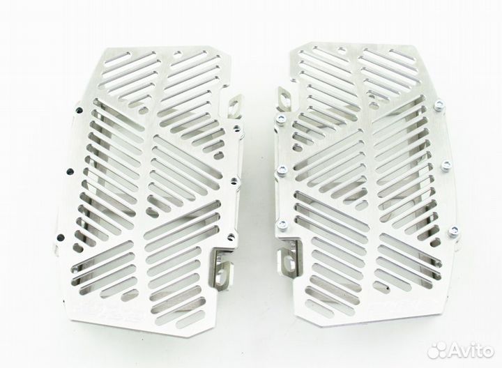 Защита радиаторов arma Avantis Enduro