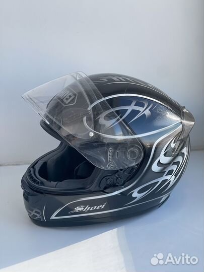 Шлем Shoei, размер М
