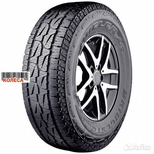 Bridgestone Dueler A/T 001 215/65 R16
