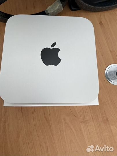 Apple Mac mini m1 mgnr3RU/A