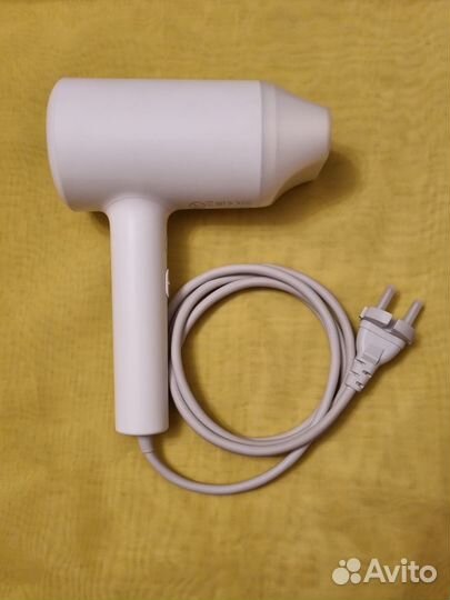 Фен Xiaomi Ionic Hair Dryer 1800w