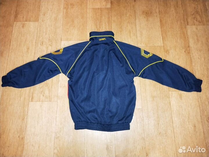 Пакет вещей для мальчика 8-10 лет