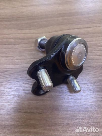 Опора шаровая (производитель Корея) Chery Tiggo /L