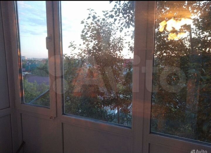 2-к. квартира, 49,2 м², 4/5 эт.