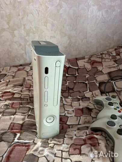 Xbox 360