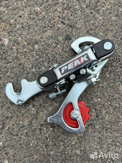 Задний переключатель RD 04