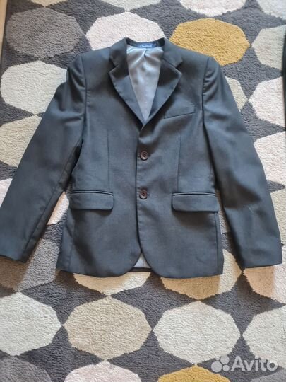 Костюм для мальчика