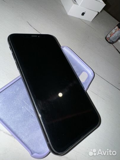 iPhone Xr, 256 ГБ