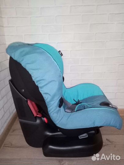 Детское автокресло maxi-cosi priori 9-18 кг