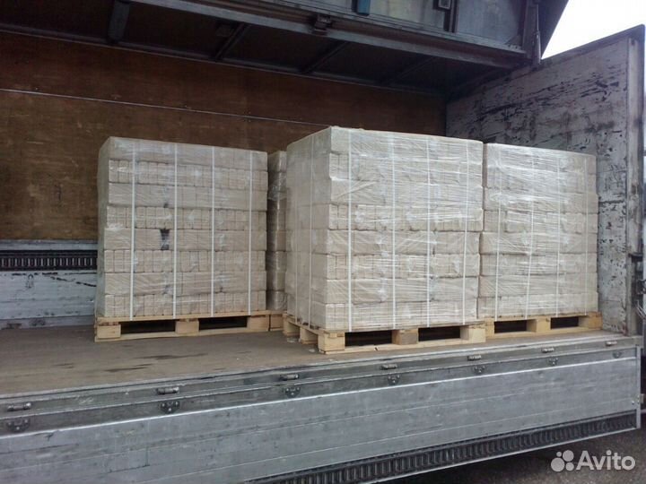 RUF брикеты топливные оптом