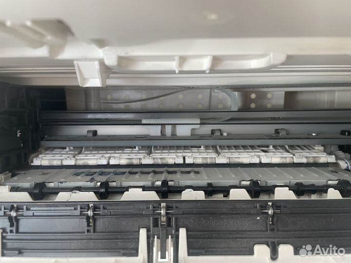 Принтер мфу Canon Pixma MG 2440