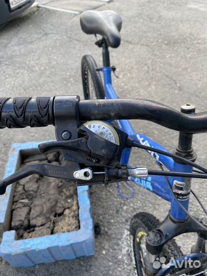 Продам скоростной велосипед