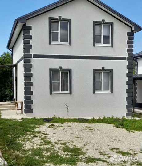 Фасадные работы короед, штукатурка утепление домов