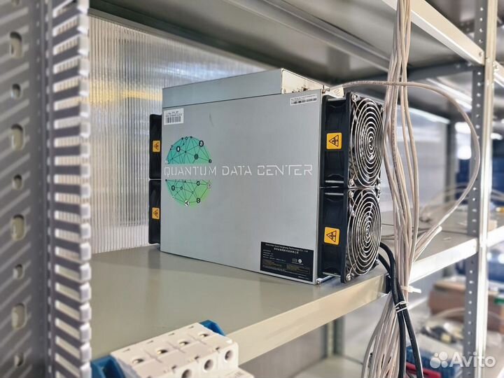 Майнинг отель мощность до 7 мВт