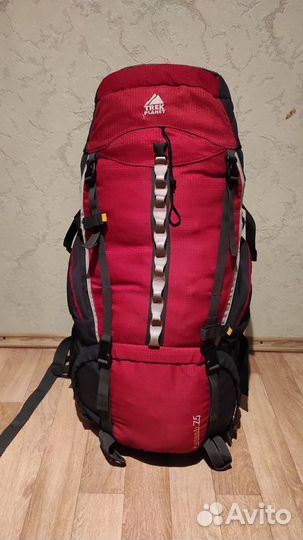 Прокат туристического снаряжения. Рюкзаки