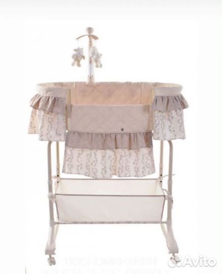 Детская люлька колыбель
