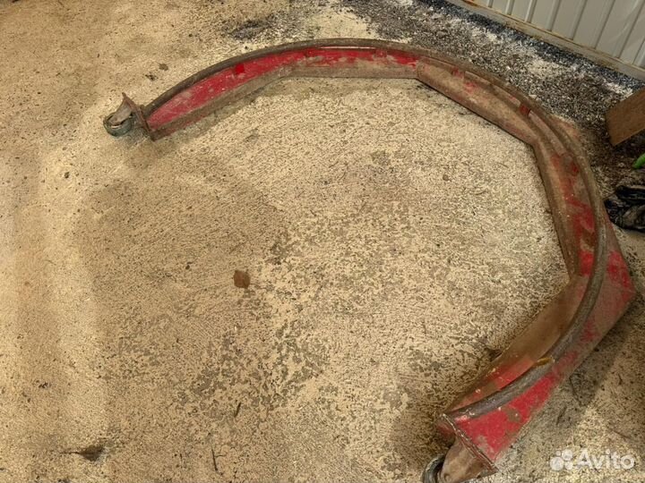 Комбайн Grimme BR 150, 2015