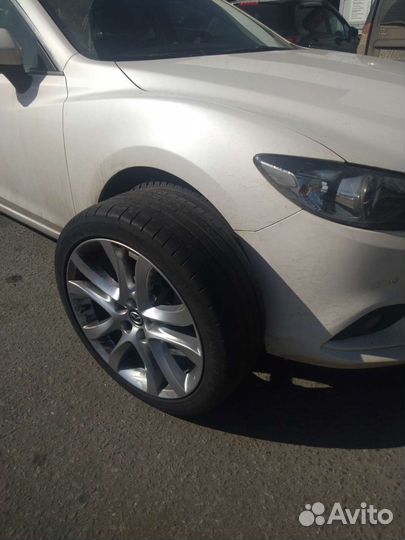 Michelin Pilot Super Sport 225/45 R19 96Y