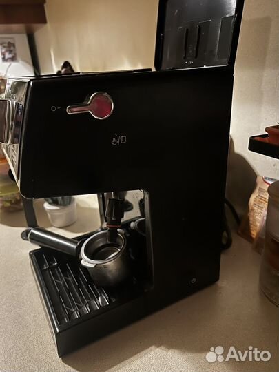 Кофеварка рожковая delonghi ecp31.21