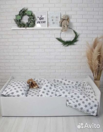 Детская кровать 160х80