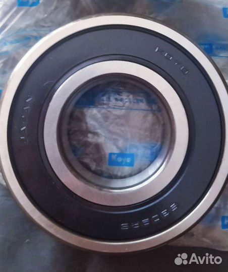 Опорный Подшипник Koyo