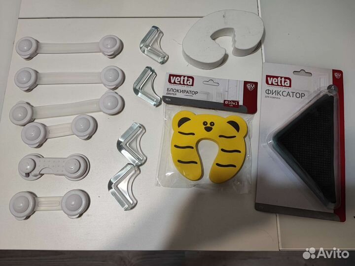 Блокиратор от детей