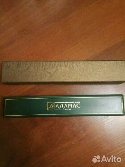 Коробочки для ювелирных изделий