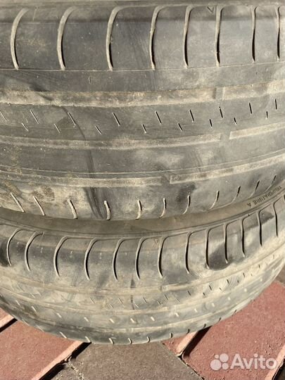 Kumho Ecowing ES01 KH27 185/65 R15