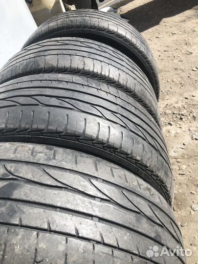 Bridgestone Turanza ER300 205/55 R16