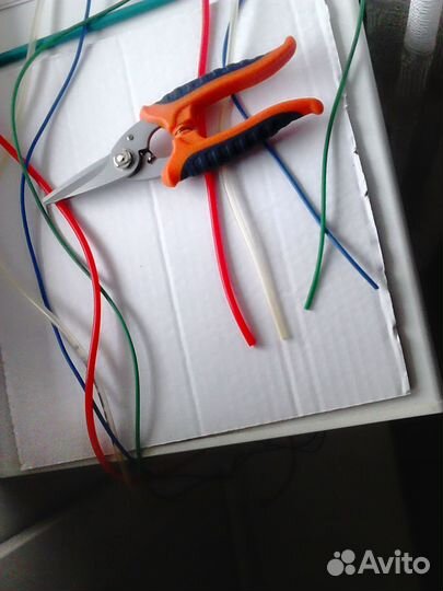 Шланг стоматологический