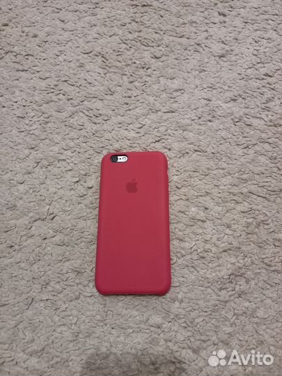 Чехол на iPhone 6